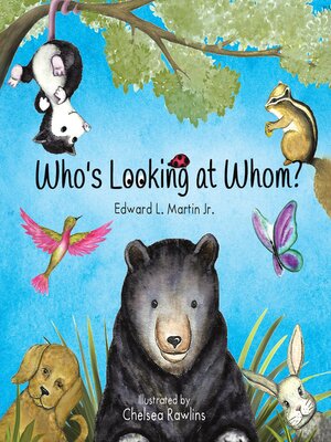 cover image of Who's Looking at Whom